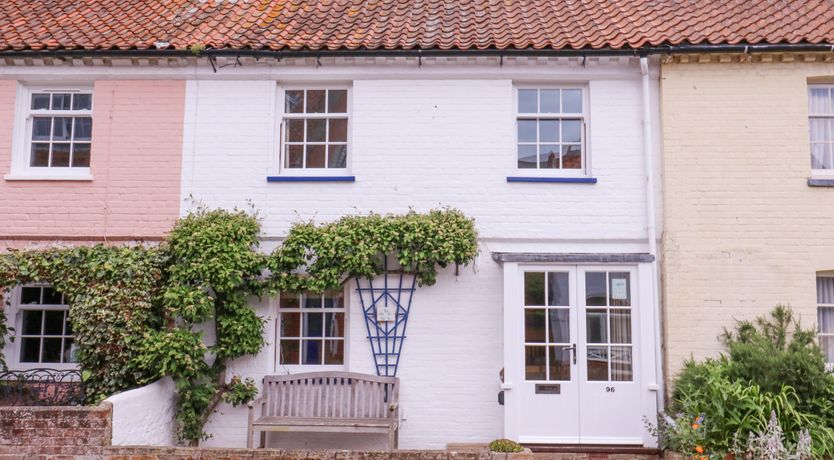 Photo of Shell Cottage, Aldeburgh