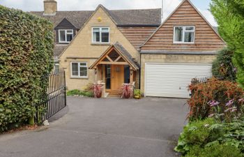 The Gables Holiday Cottage