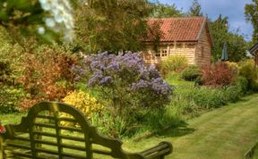 Photo of Chobbs Barn, Eye