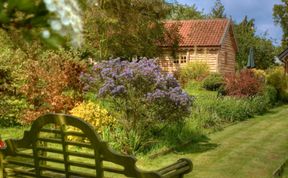 Photo of Chobbs Barn, Eye