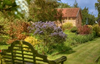 Chobbs Barn, Eye Holiday Cottage