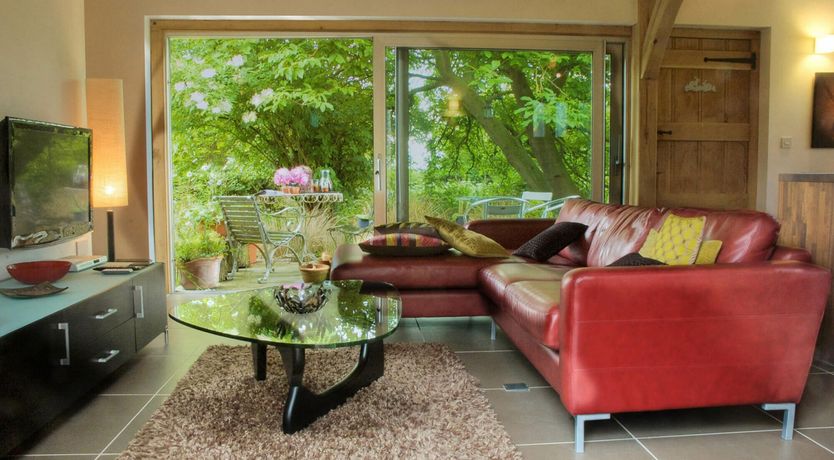 Photo of Chobbs Barn, Eye