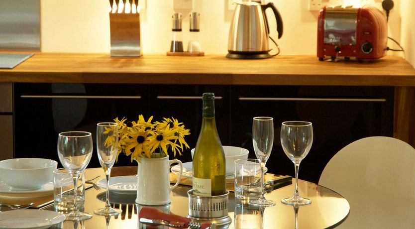 Photo of Chobbs Barn, Eye