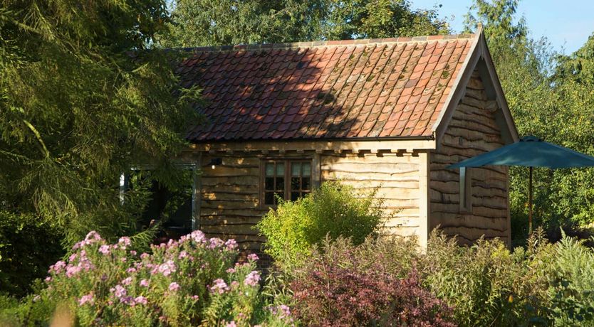 Photo of Chobbs Barn, Eye