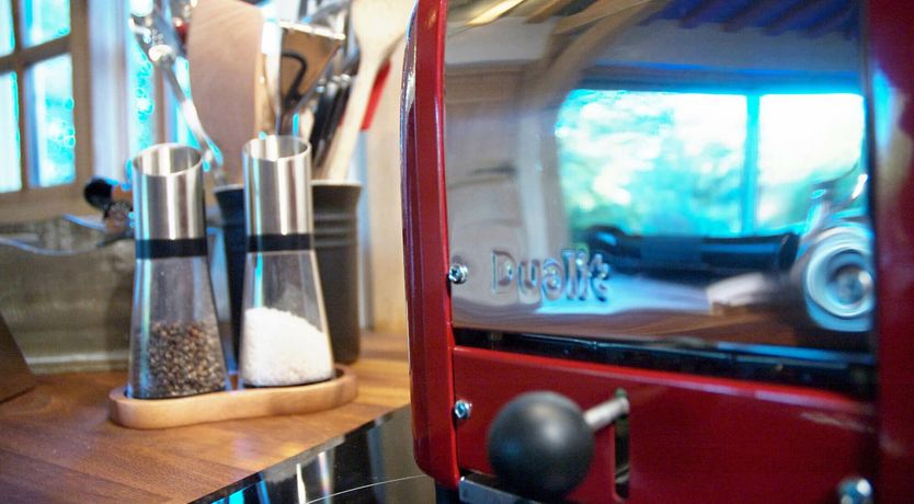 Photo of Chobbs Barn, Eye