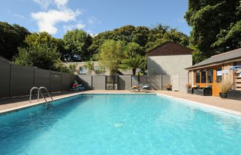 Lamorna Holiday Cottage