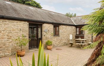 Lamorna, Tresooth Cottages Holiday Cottage