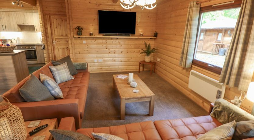 Photo of Leafy Hollow Lodge