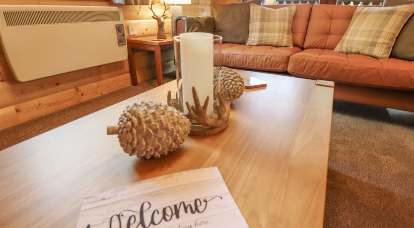 Photo of Leafy Hollow Lodge