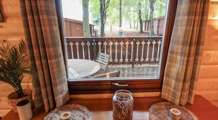 Photo of Leafy Hollow Lodge