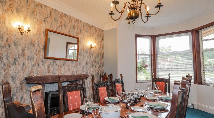 Photo of Balloan House