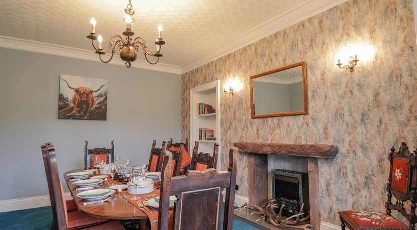 Photo of Balloan House