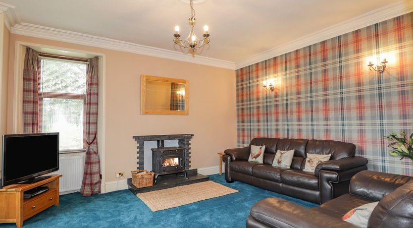 Photo of Balloan House