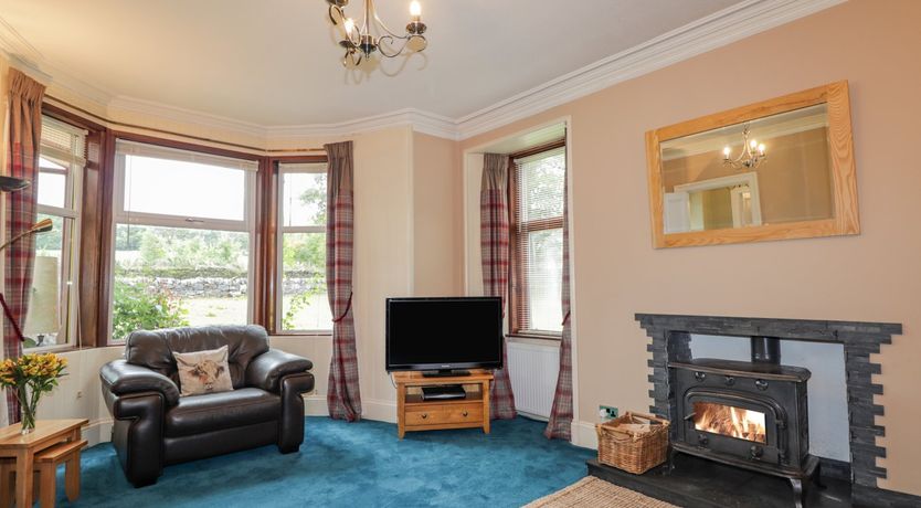 Photo of Balloan House