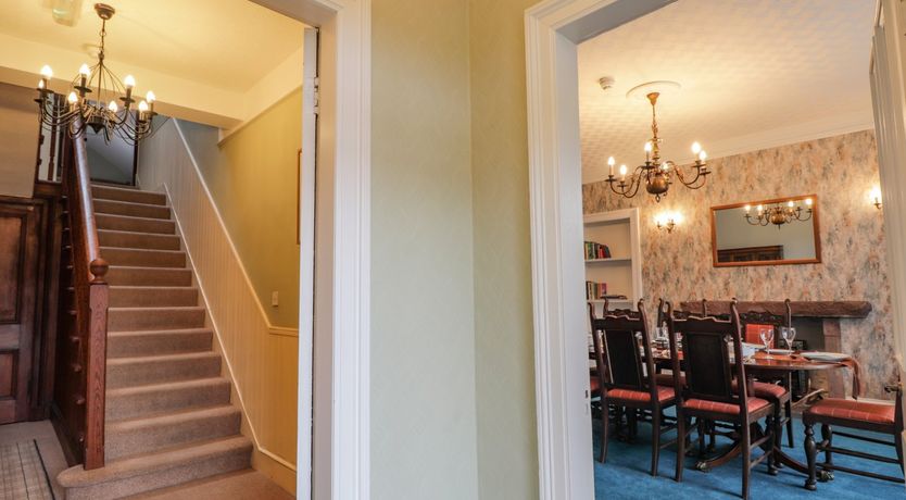 Photo of Balloan House