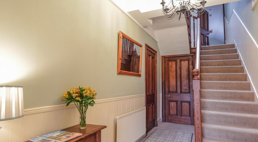 Photo of Balloan House