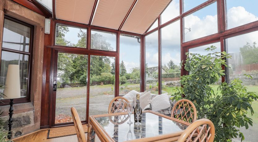 Photo of Balloan House