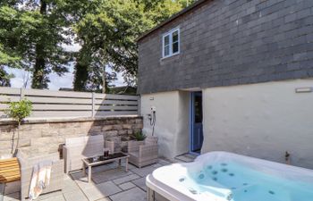 St Keverne, Tresooth Cottages Holiday Cottage