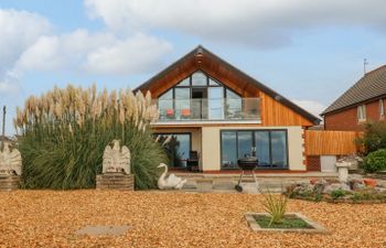 Sea La Vie Holiday Cottage