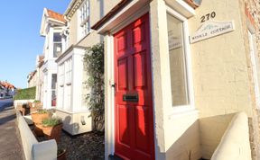 Photo of Winkle Cottage, Aldeburgh