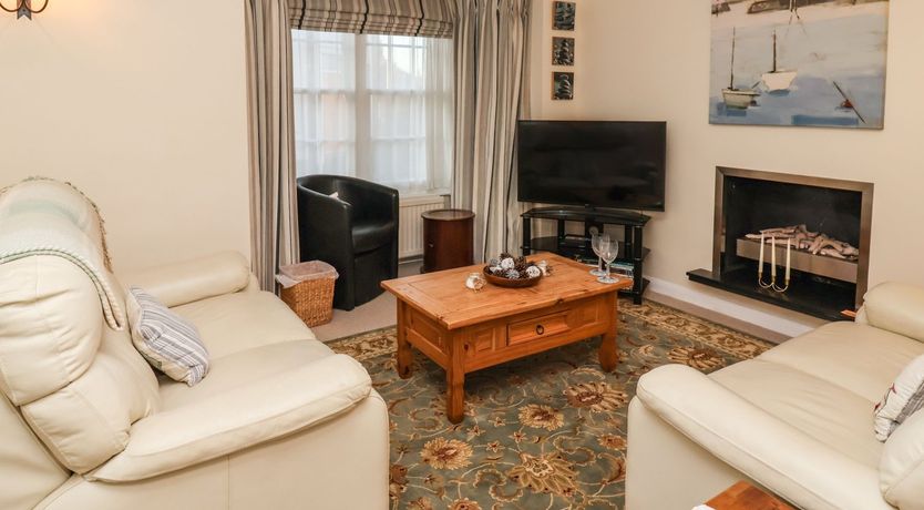 Photo of Winkle Cottage, Aldeburgh