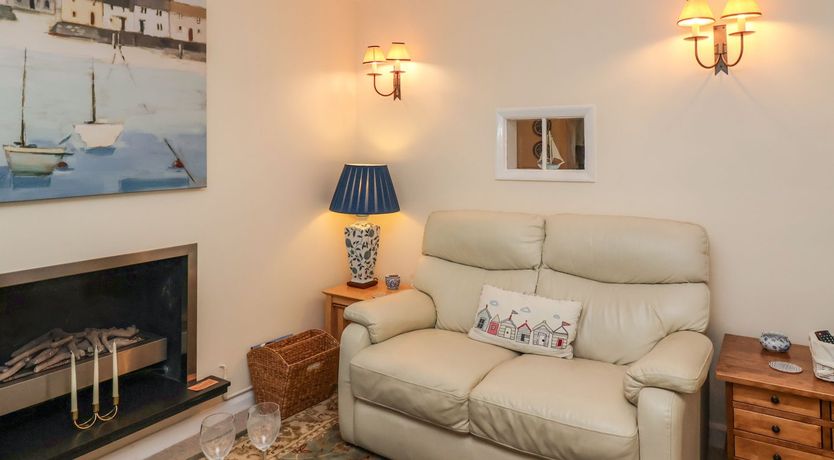 Photo of Winkle Cottage, Aldeburgh