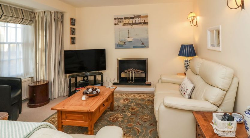 Photo of Winkle Cottage, Aldeburgh