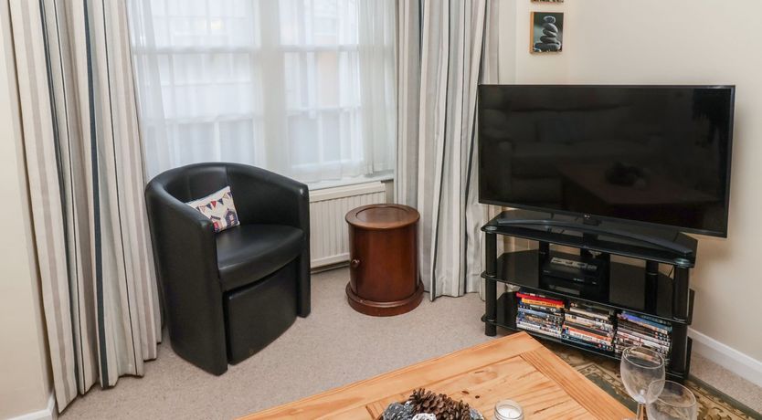 Photo of Winkle Cottage, Aldeburgh