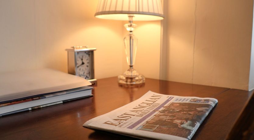 Photo of Winkle Cottage, Aldeburgh