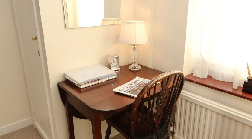 Photo of Winkle Cottage, Aldeburgh