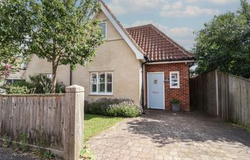 Crabapple Cottage, Southwold Holiday Cottage