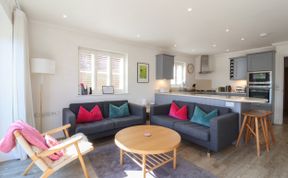 Photo of Crabapple Cottage, Southwold