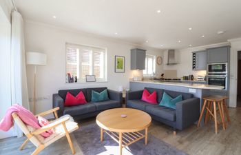 Crabapple Cottage, Southwold Holiday Cottage