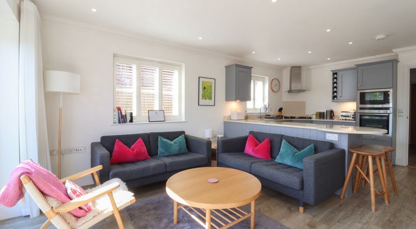 Photo of Crabapple Cottage, Southwold