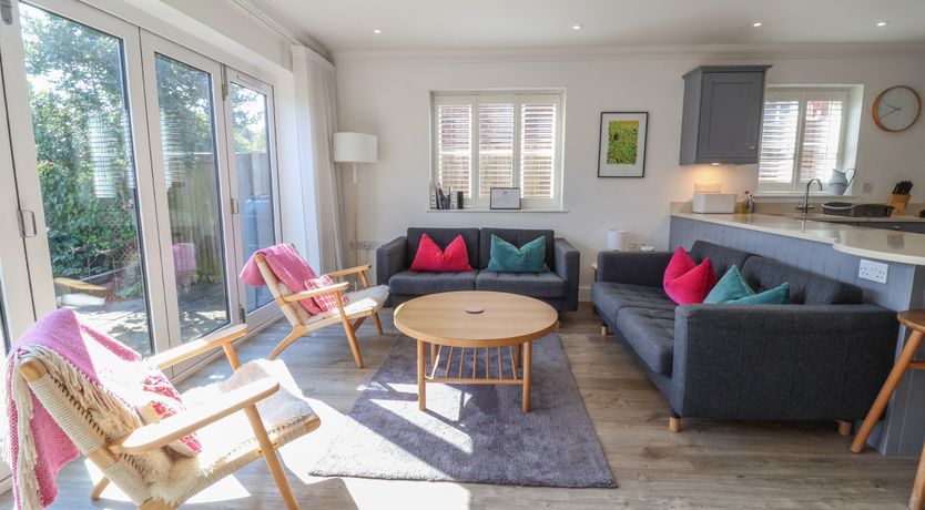 Photo of Crabapple Cottage, Southwold