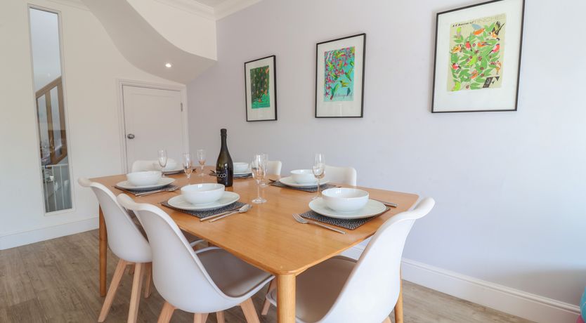 Photo of Crabapple Cottage, Southwold