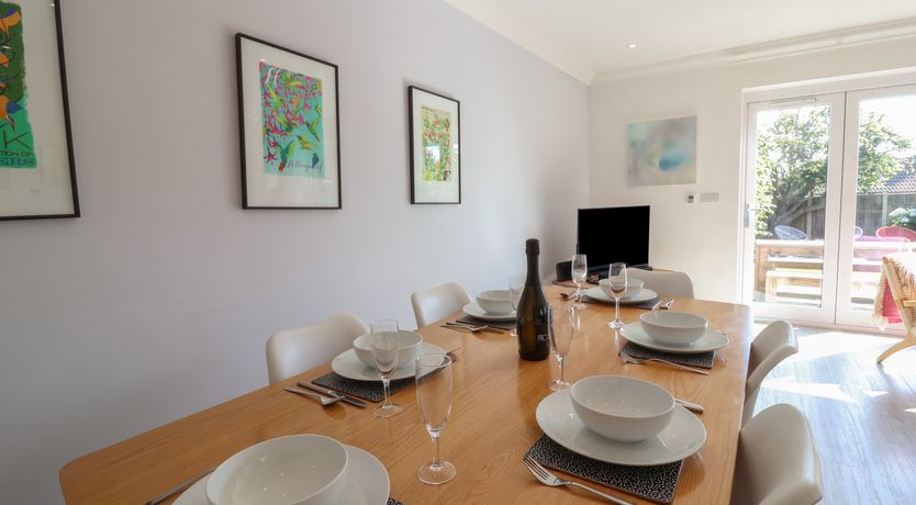 Photo of Crabapple Cottage, Southwold