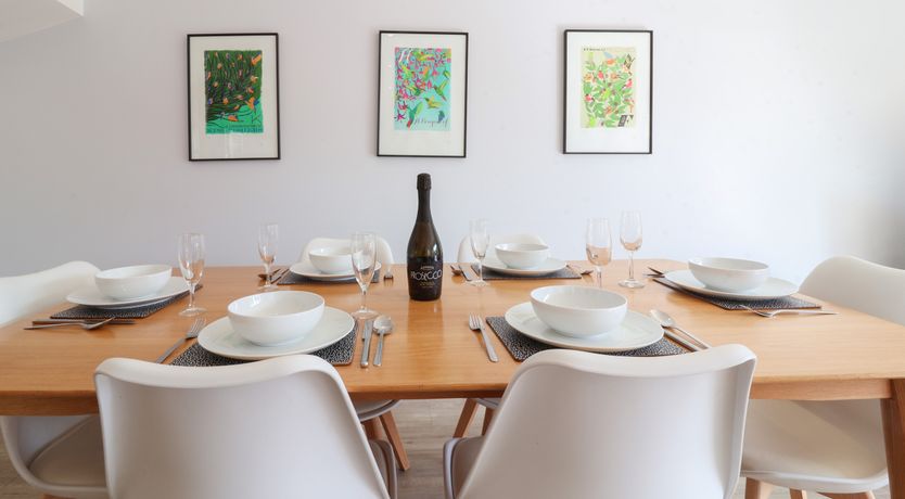 Photo of Crabapple Cottage, Southwold