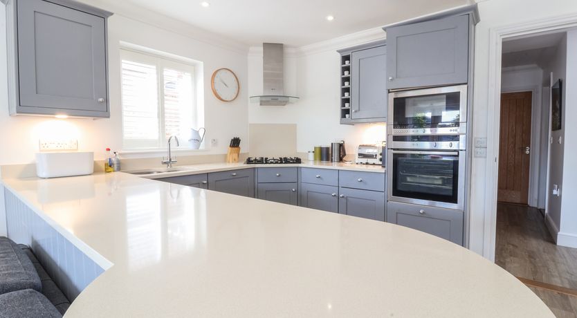 Photo of Crabapple Cottage, Southwold