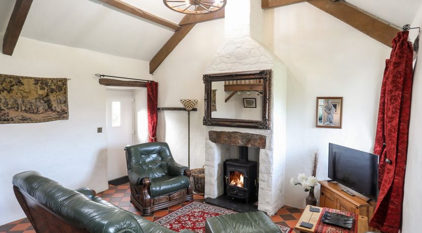 Photo of Llain Fadarn