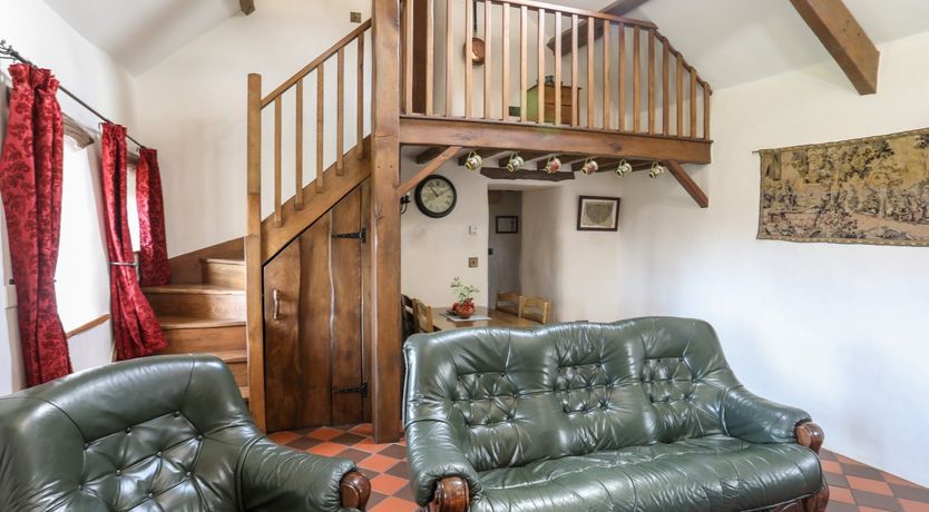 Photo of Llain Fadarn