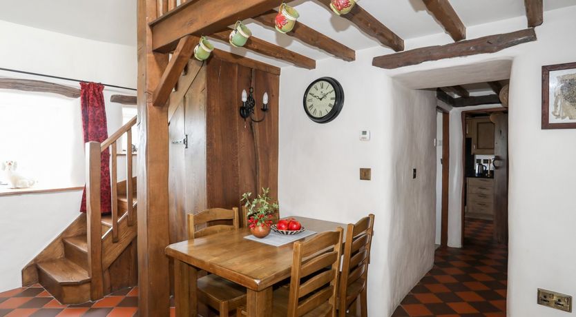 Photo of Llain Fadarn