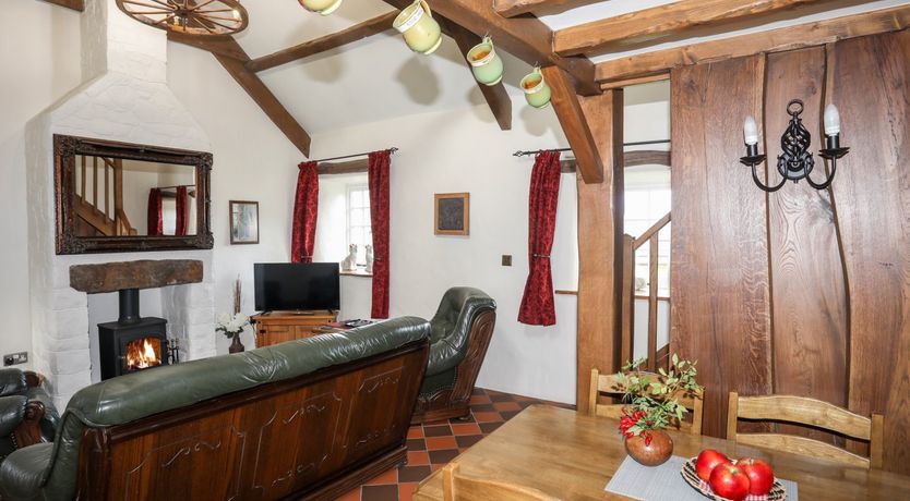 Photo of Llain Fadarn