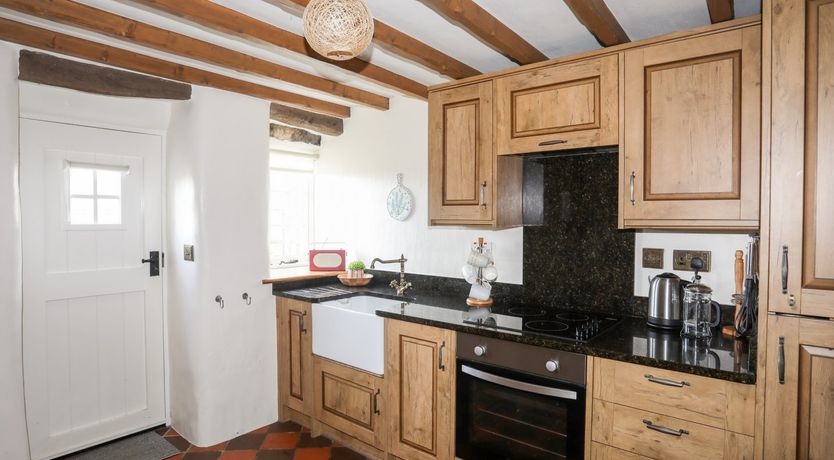 Photo of Llain Fadarn