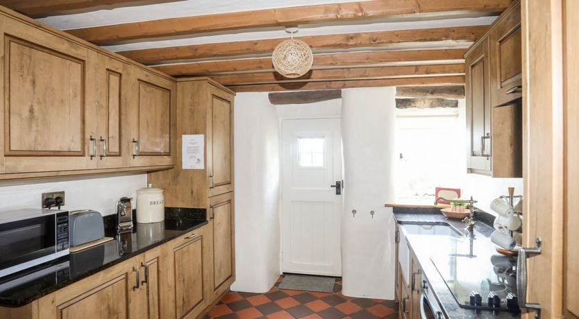 Photo of Llain Fadarn