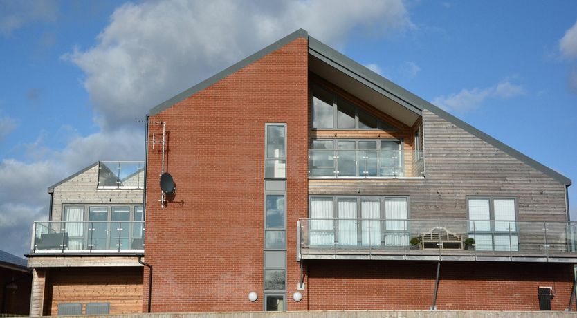 Photo of King George Penthouse