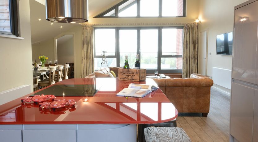 Photo of King George Penthouse