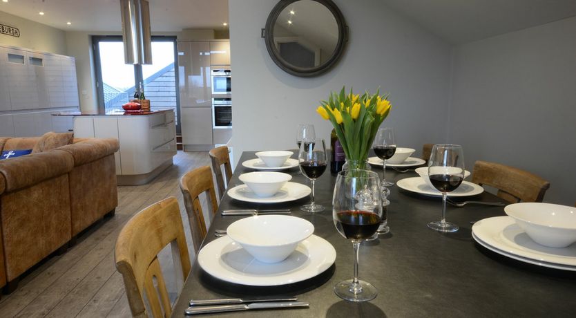 Photo of King George Penthouse