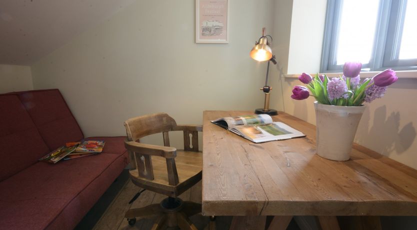 Photo of King George Penthouse