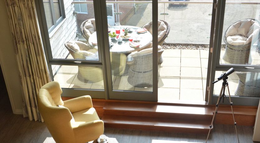 Photo of King George Penthouse